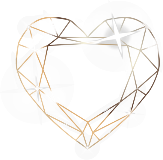 The Diamond Love Key